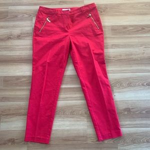 CLASSIC MICHAEL KORS PANTS Size 12